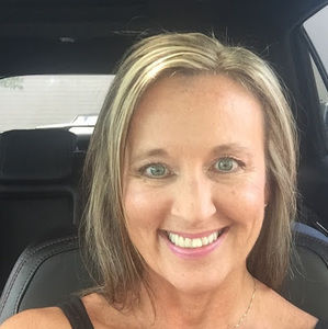 Meet your Posher, Tracy